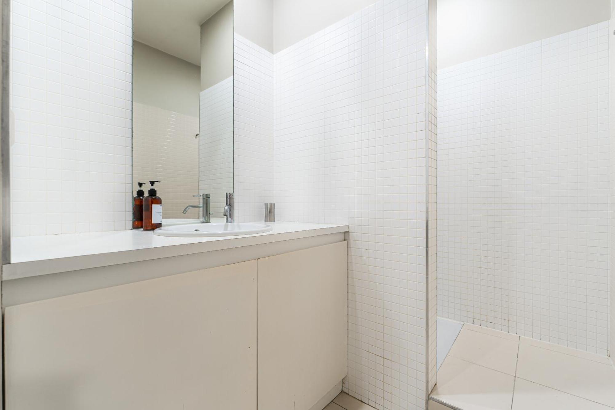 Appartement T3 De Prestige Proche Du Jardin Public De Bordeaux Bagian luar foto