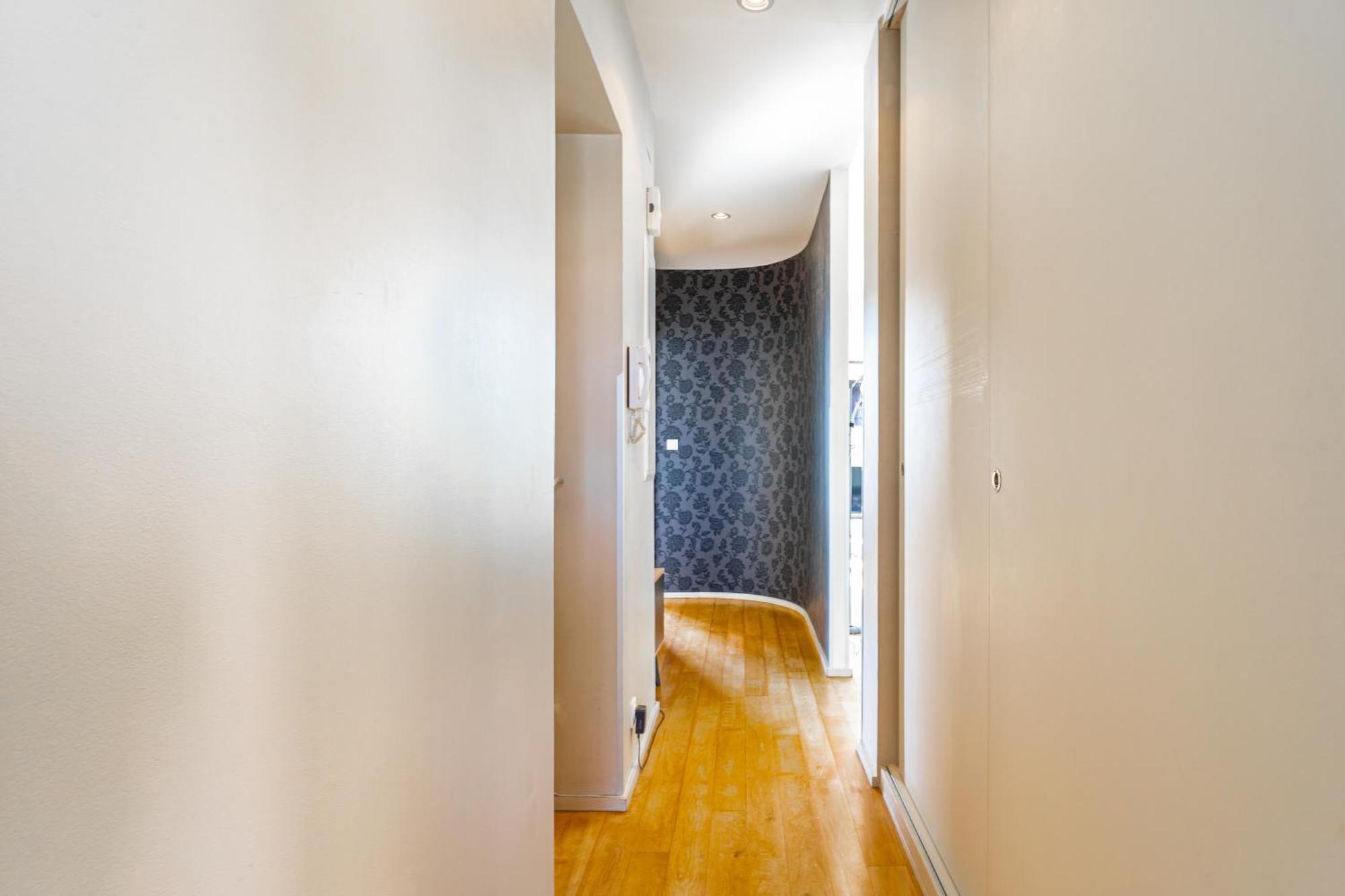 Appartement T3 De Prestige Proche Du Jardin Public De Bordeaux Bagian luar foto