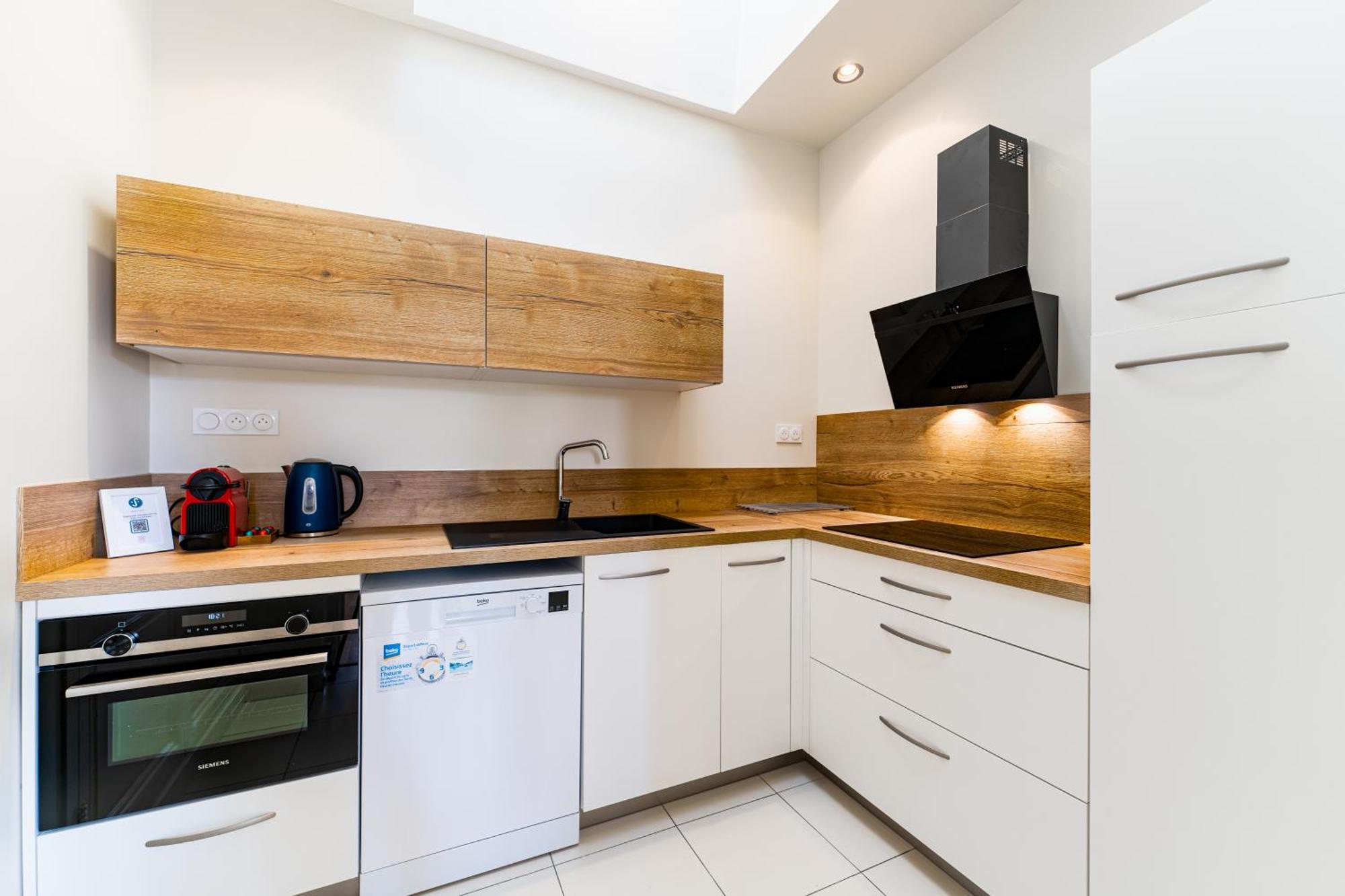 Appartement T3 De Prestige Proche Du Jardin Public De Bordeaux Bagian luar foto